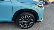 Honda E Ny1 150kW Advance 69kWh 5dr Auto Electric Hatchback